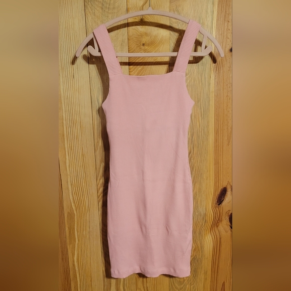 Spell XS Comas Rib Slip Mini Musk Color - Picture 2 of 7